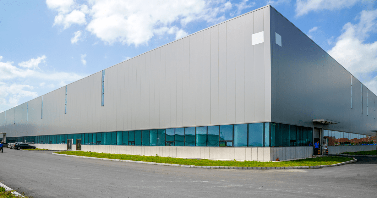 Industrial Design Architects