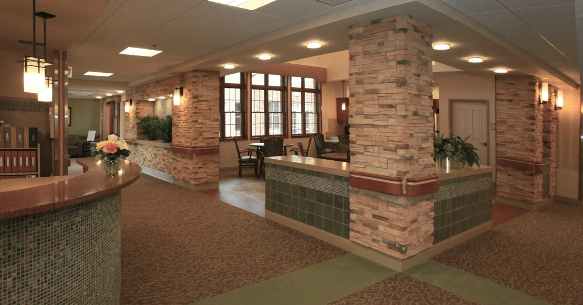 Healthcare Architects