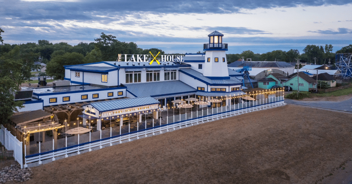 Hospitality Architects