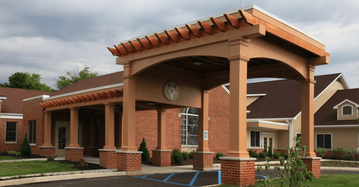 Healthcare Architects